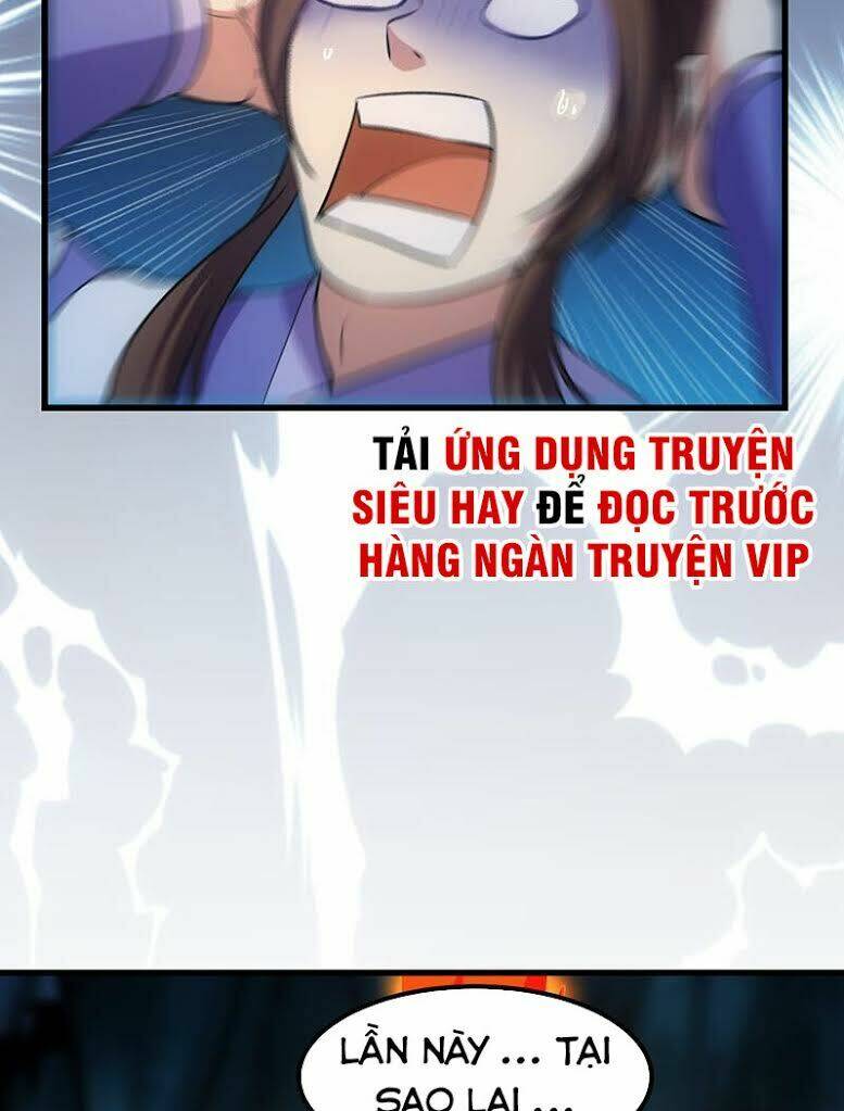 đừng cản ta tu tiên chapter 93 11