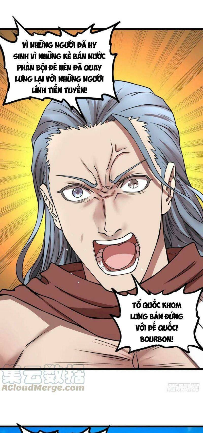 danh sách kẻ phản diện chapter 138 11