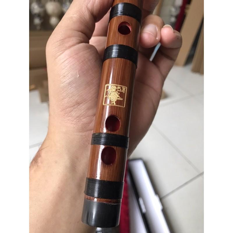 Sáo dizi cao cấp Mu Tong 8882