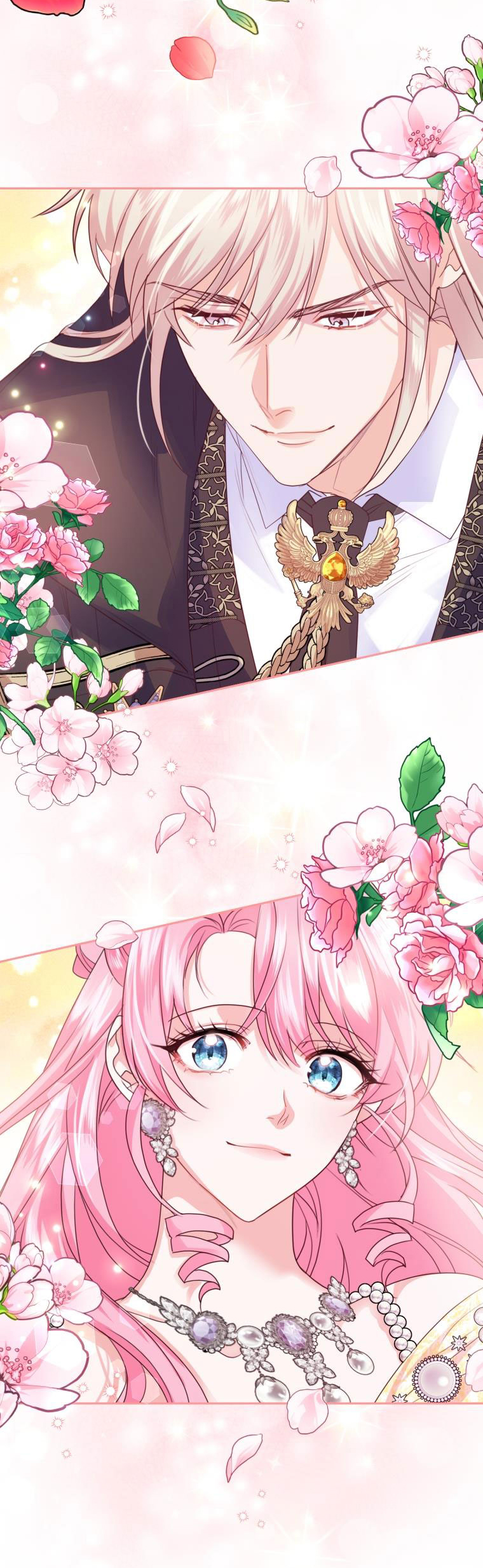 trở thành nhà điều chế nước hoa duy nhất của bạo chúa chapter 63 30