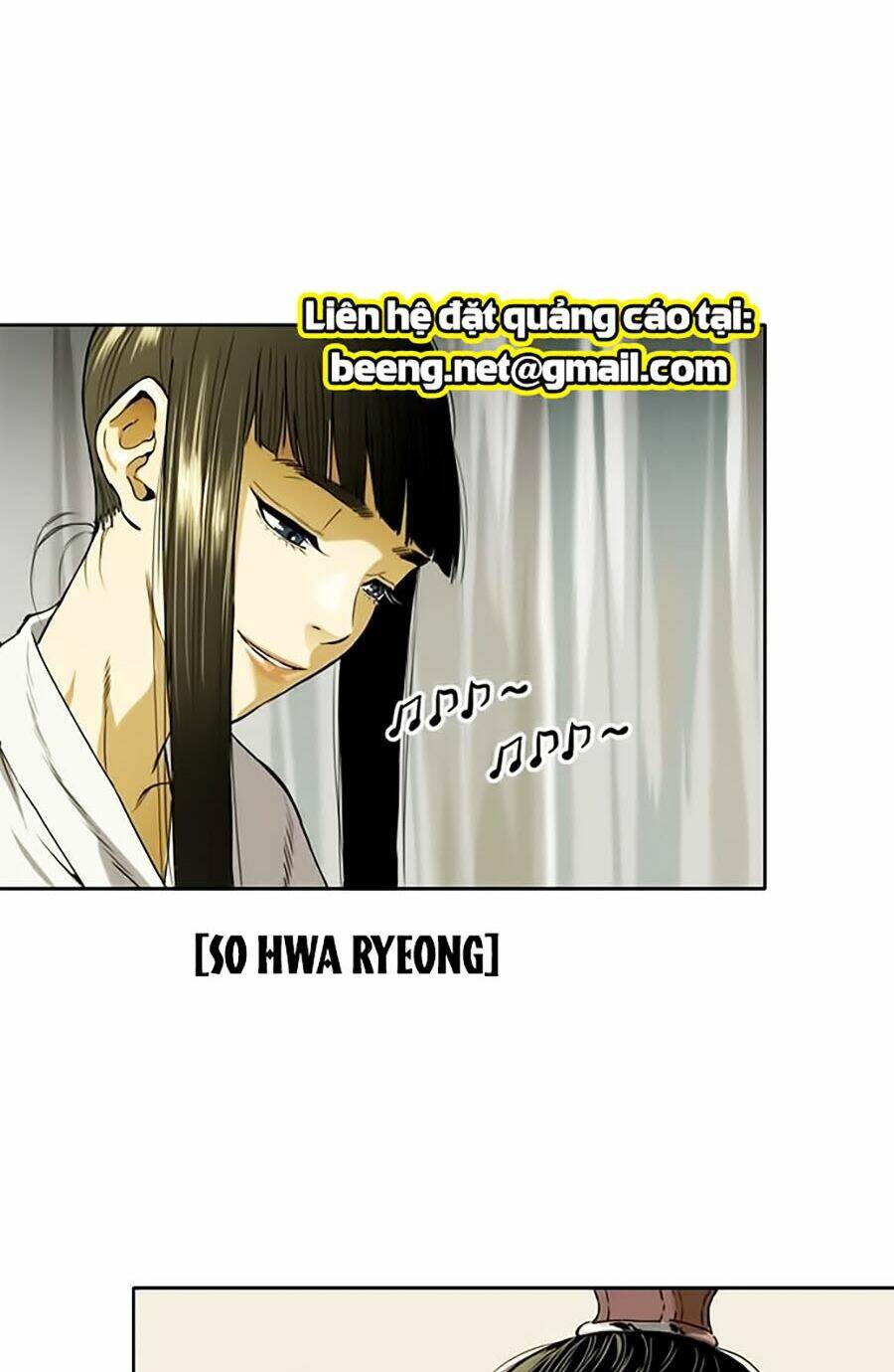 thiên hạ đệ nhất chapter 2 15