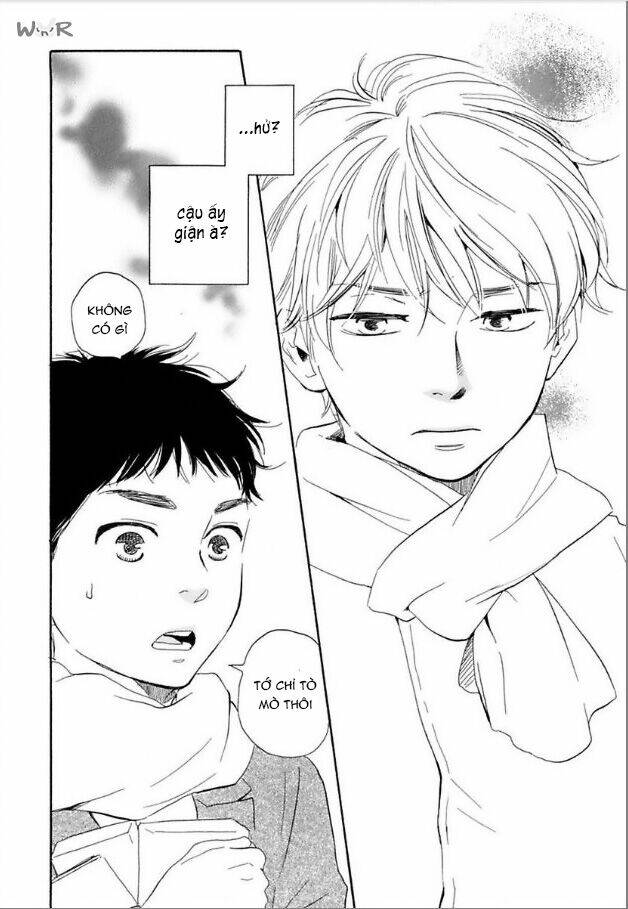 mad cinderella chapter 1 15