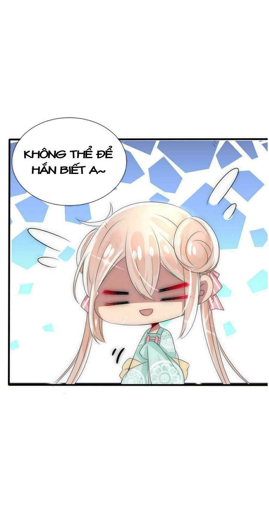 kế hoạch sủng ái của tiểu công chúa chapter 16 30