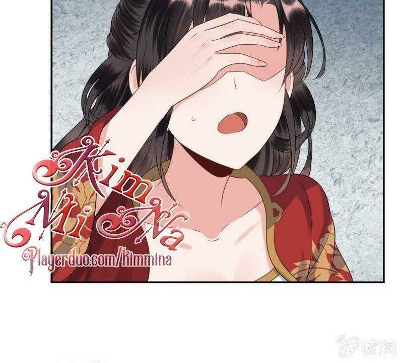 vương gia kiêu ngạo quá khó cua chapter 40 28
