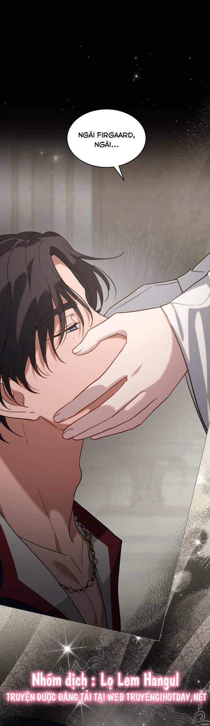 khi định mệnh đưa chúng ta gặp nhau chapter 4 1