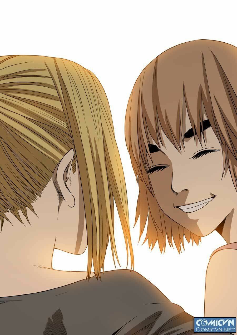 đệ lục thiên ma vương chapter 49.2 20