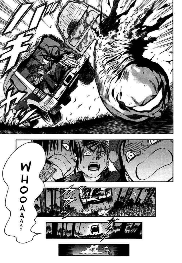 otogi matsuri chapter 32 31