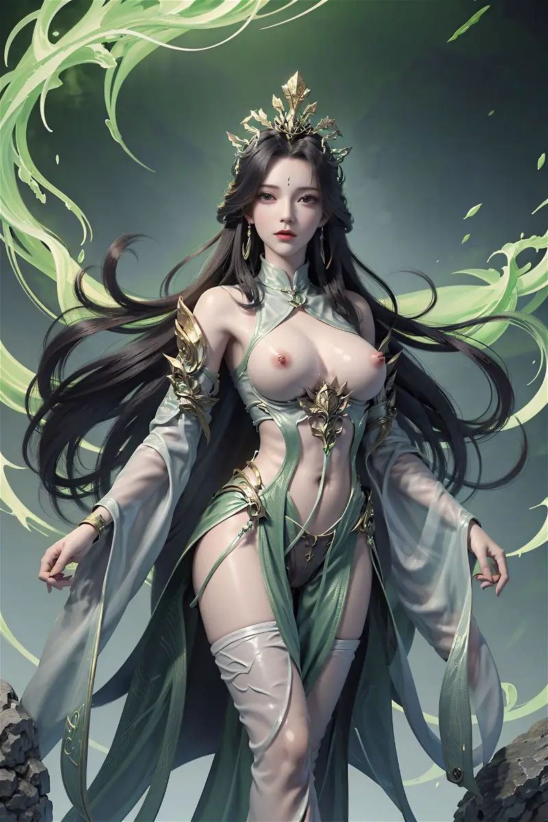 artist ai generated chapter 330 139