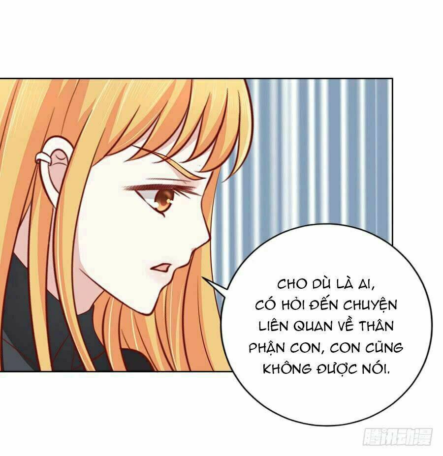 liệt ái tri hạ: series mật đào tiểu tình nhân chapter 106 16