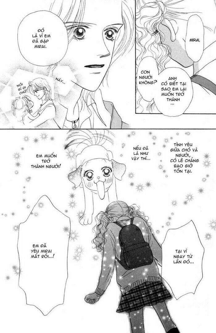 guru guru ponchan chapter 7 35