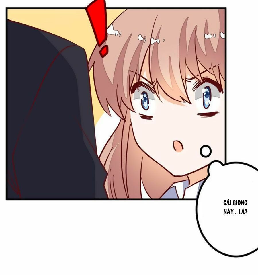 tổng tài đích thiên giới manh thê chapter 84 4