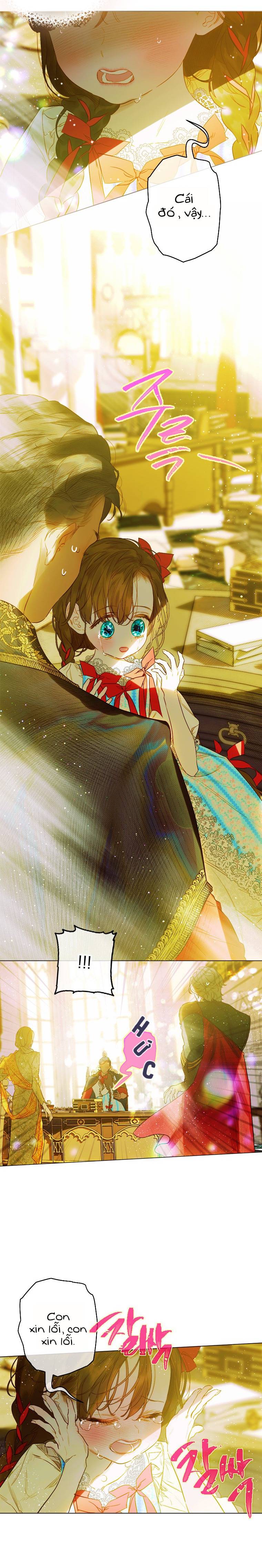 mẹ tôi lại kết hôn lần nữa chapter 11 19