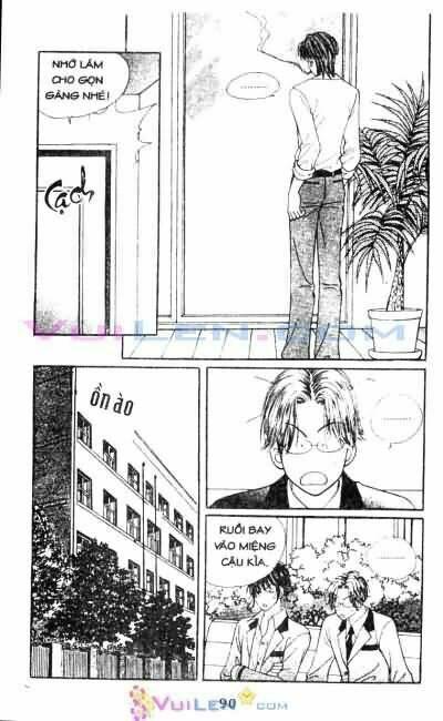 anh là của tôi chapter 9 90