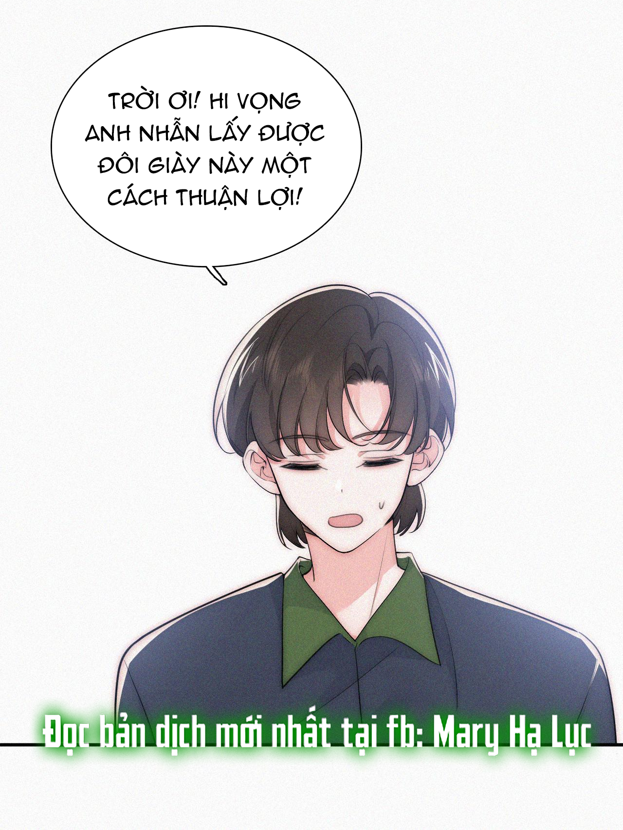 bệnh yêu chapter 93 41
