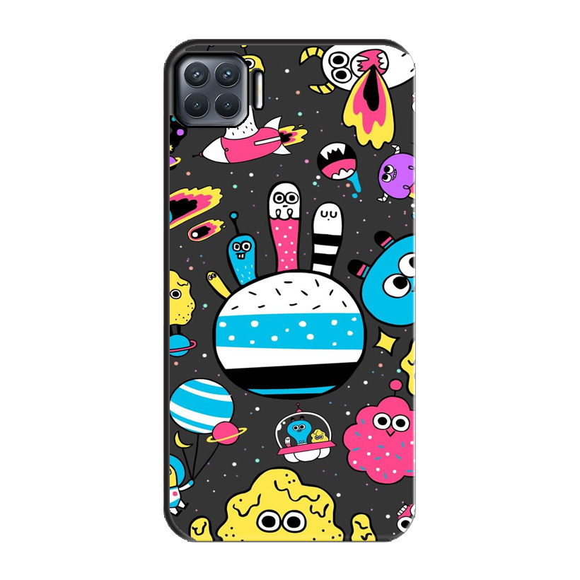 Ốp Lưng Dành Cho OPPO A93 2020