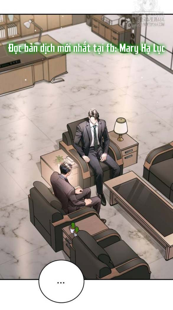 đứa trẻ trông giống tôi chapter 40.1 31