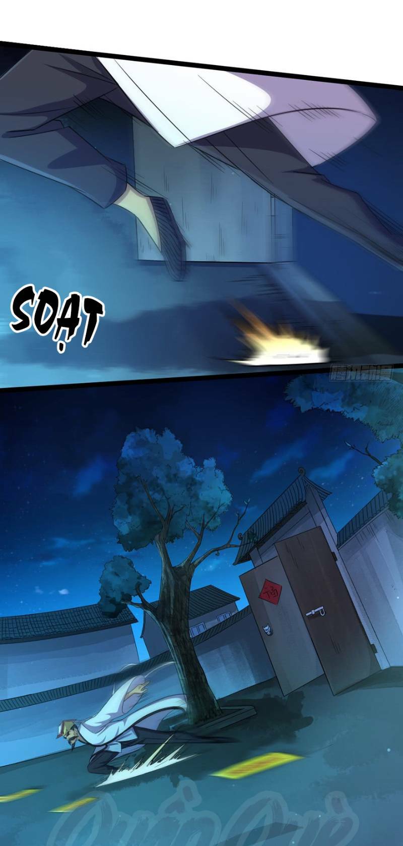 thập nhị thiên kiếp chapter 14 7