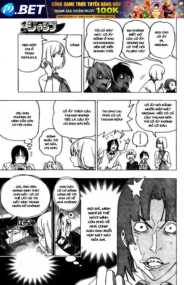 họa sĩ truyện tranh chapter 72 14