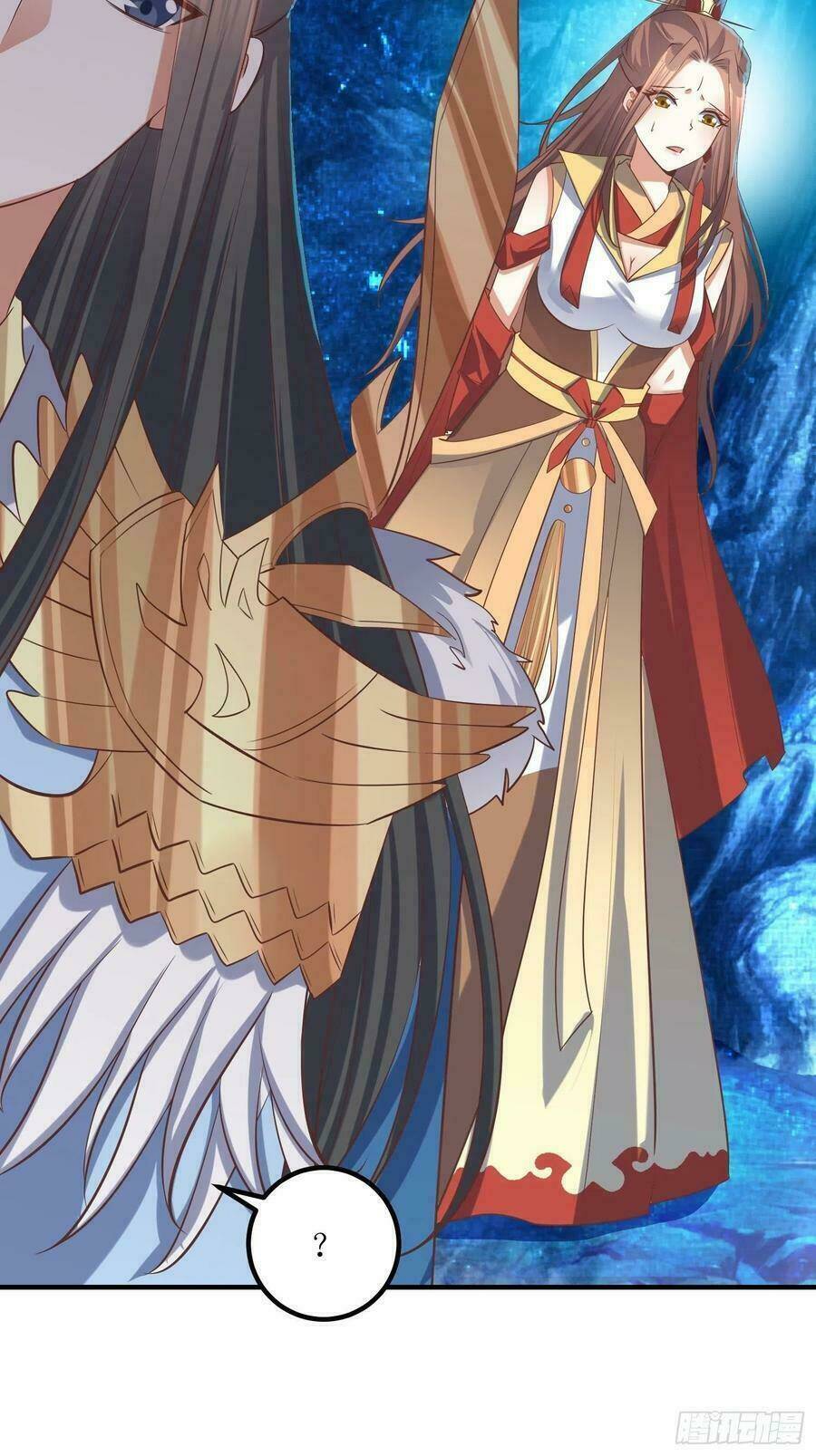 đỉnh cấp phản phái đại sư huynh chapter 49 7