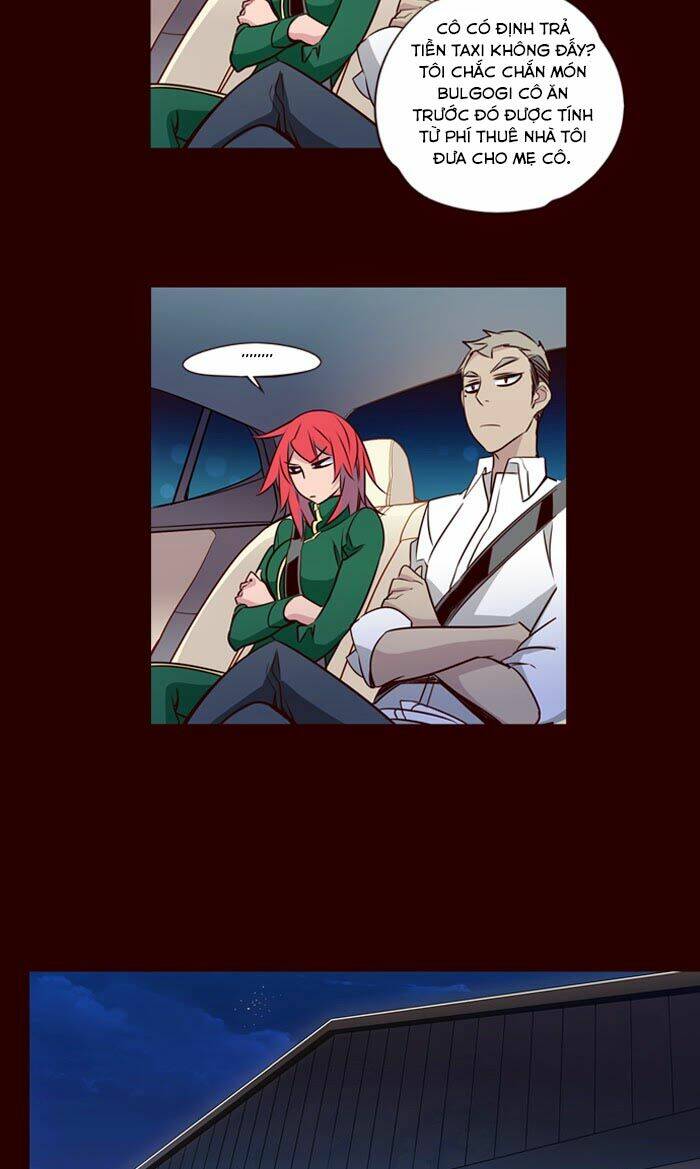 nữ sinh trường wilds chapter 172 7