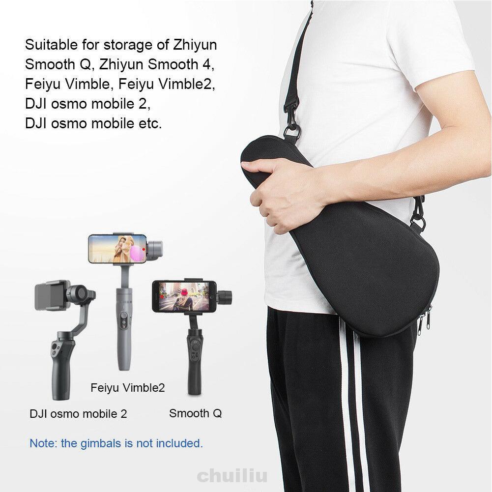 Túi Đựng Máy Ảnh Cho Dji Osmo 2