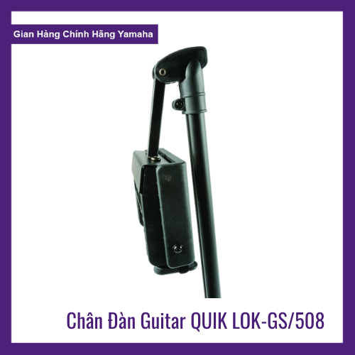 Chân Đàn Guitar QUIK LOK-GS/508