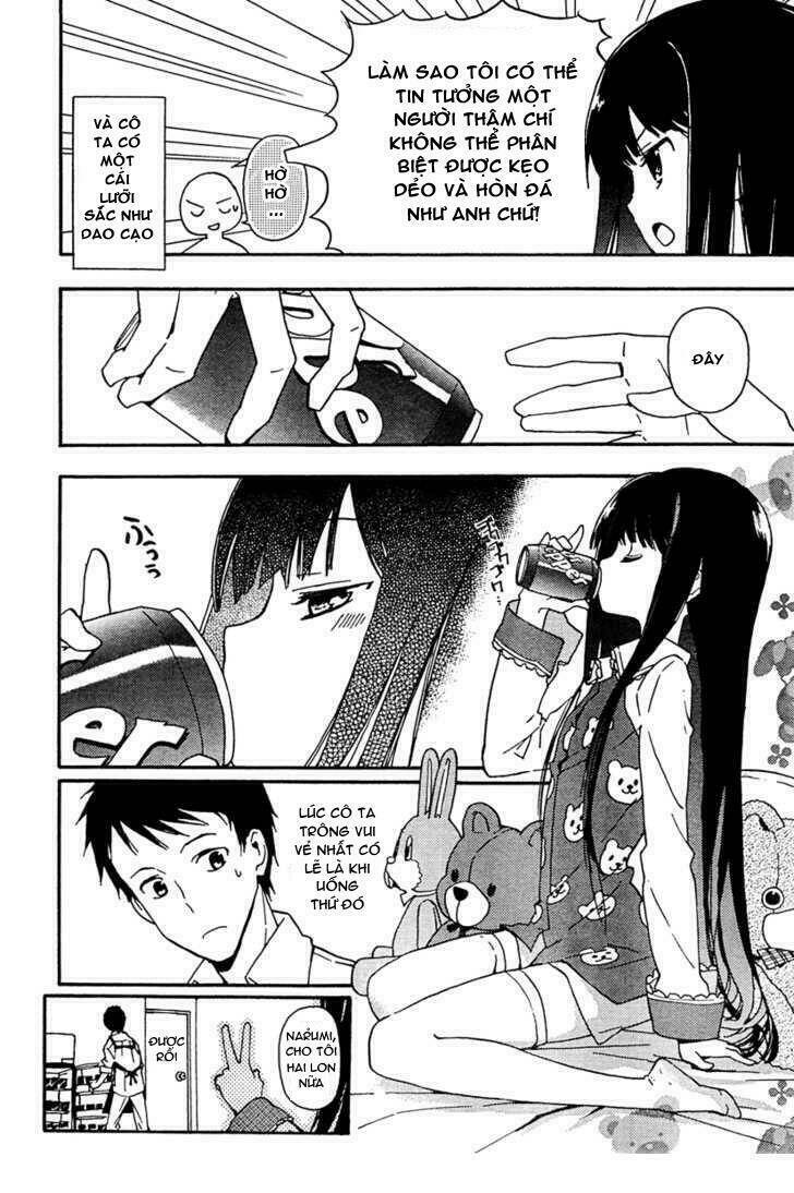 kami-sama no memo-chou chapter 1 10