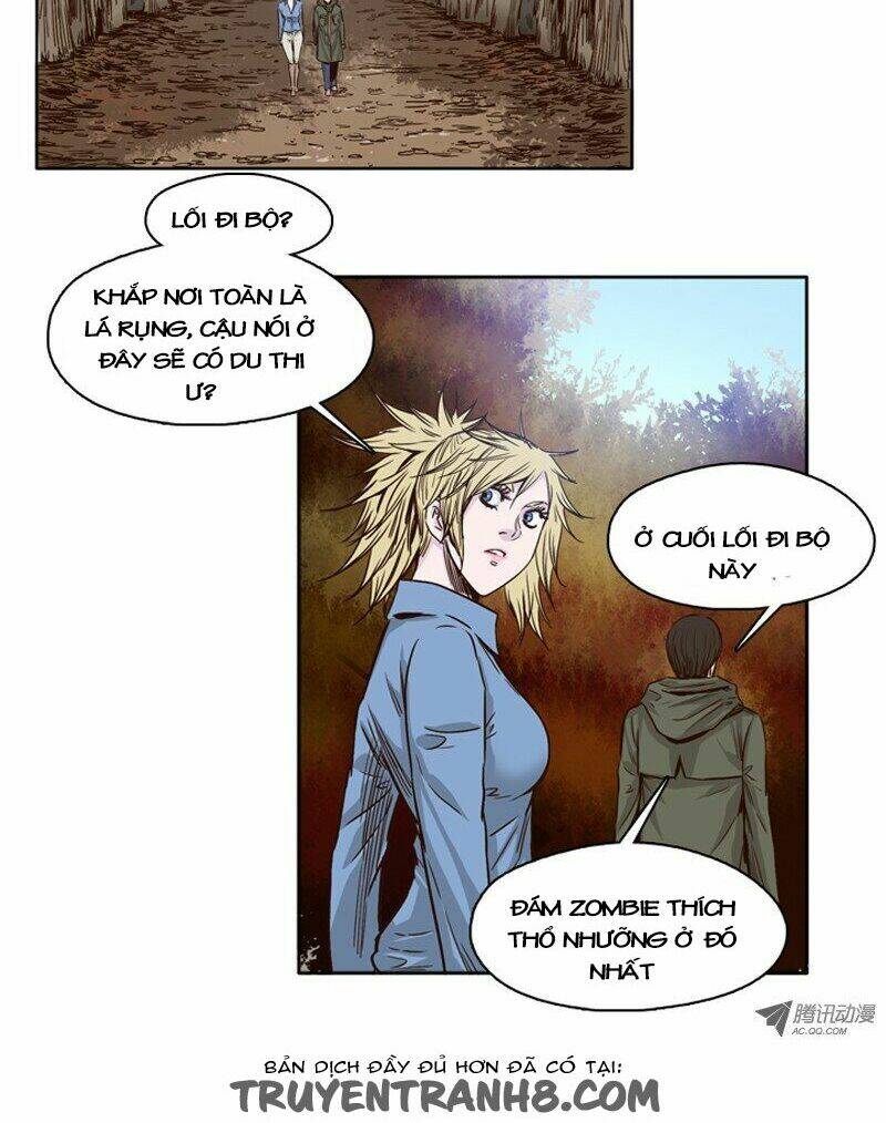 vua của vong linh chapter 80 14