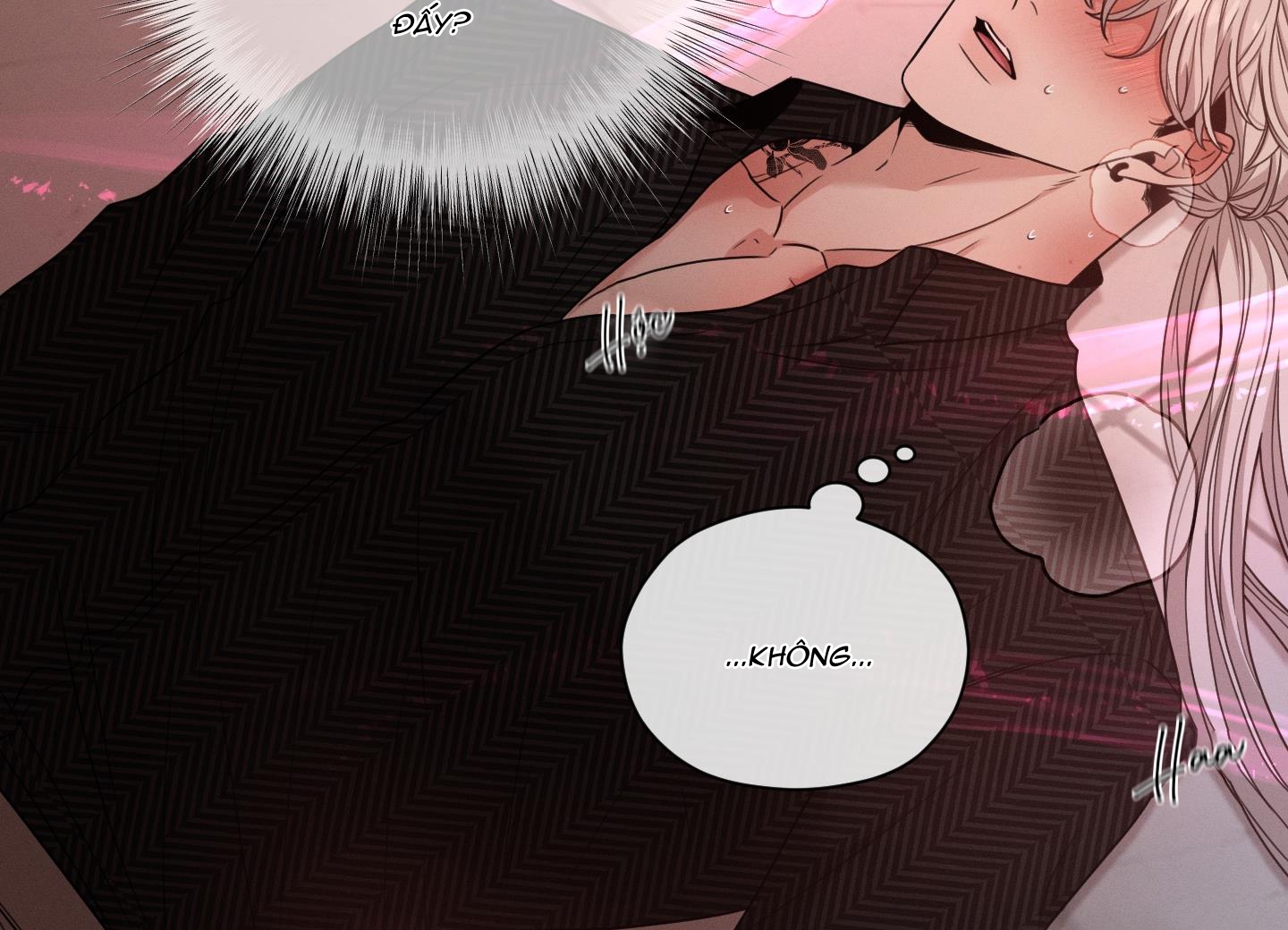 hội chứng minmotion chapter 22 72