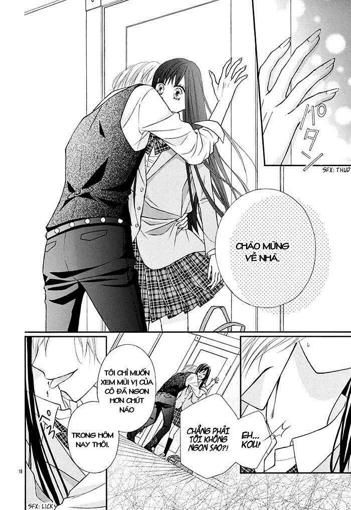 tổng hợp one shot. chapter 352 19