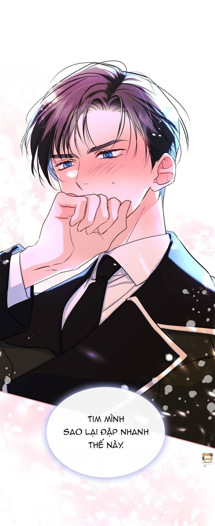 bạn thân khác giới của nam chính chapter 40 38