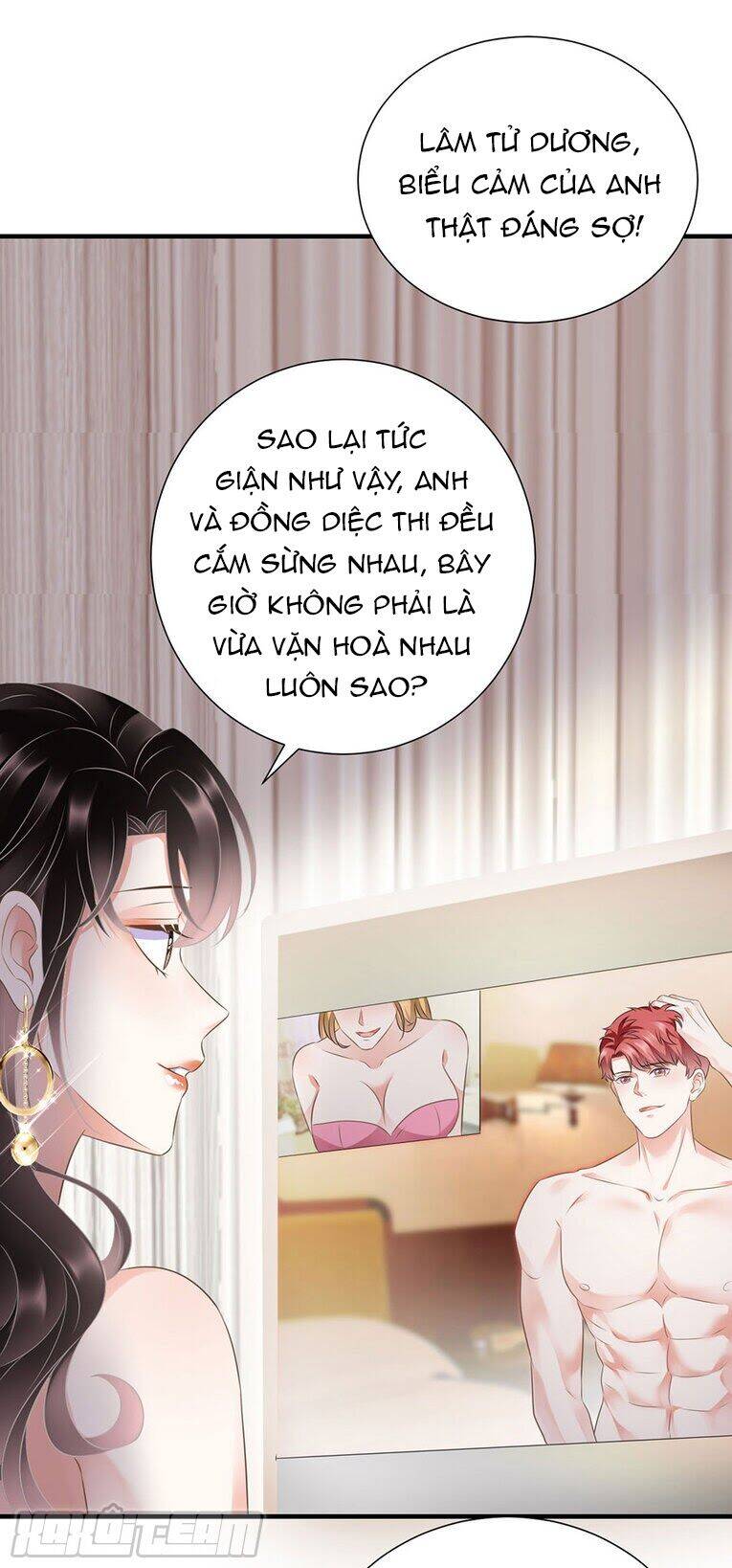 đại tiểu thư có thể có cái gì xấu chapter 2 33