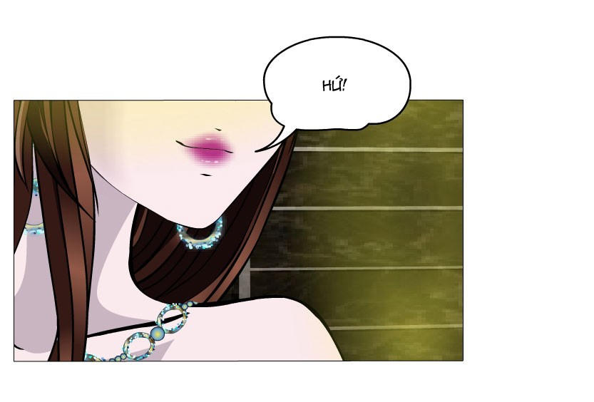 cạm bẫy của nữ thần chapter 40 26