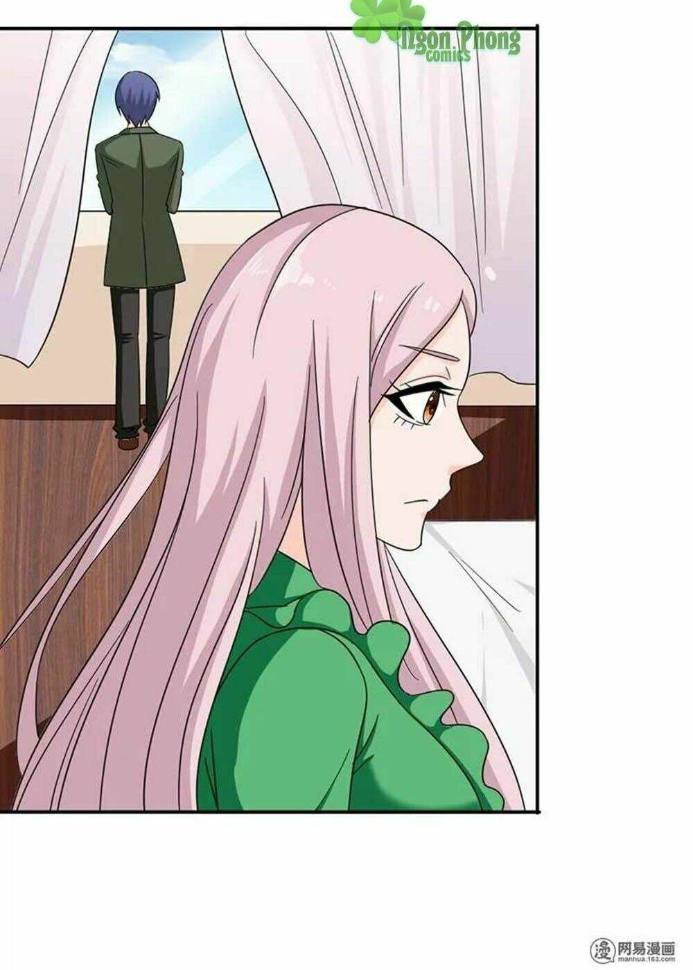 em vẫn còn nhỏ chapter 81 7