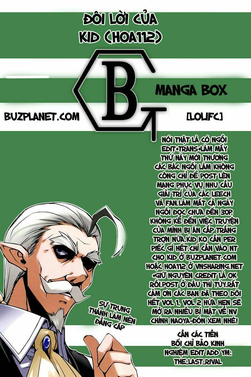 rotte no omocha chapter 7 26