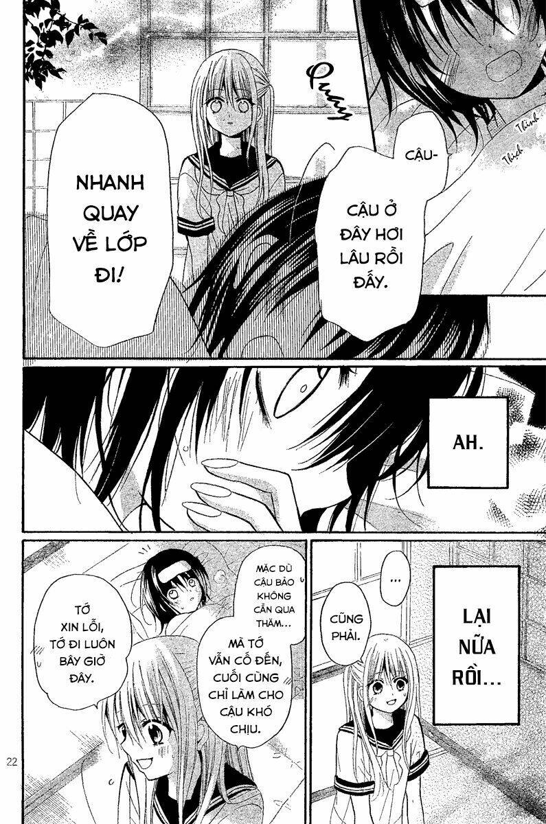 blue friend season 2 chapter 4 22