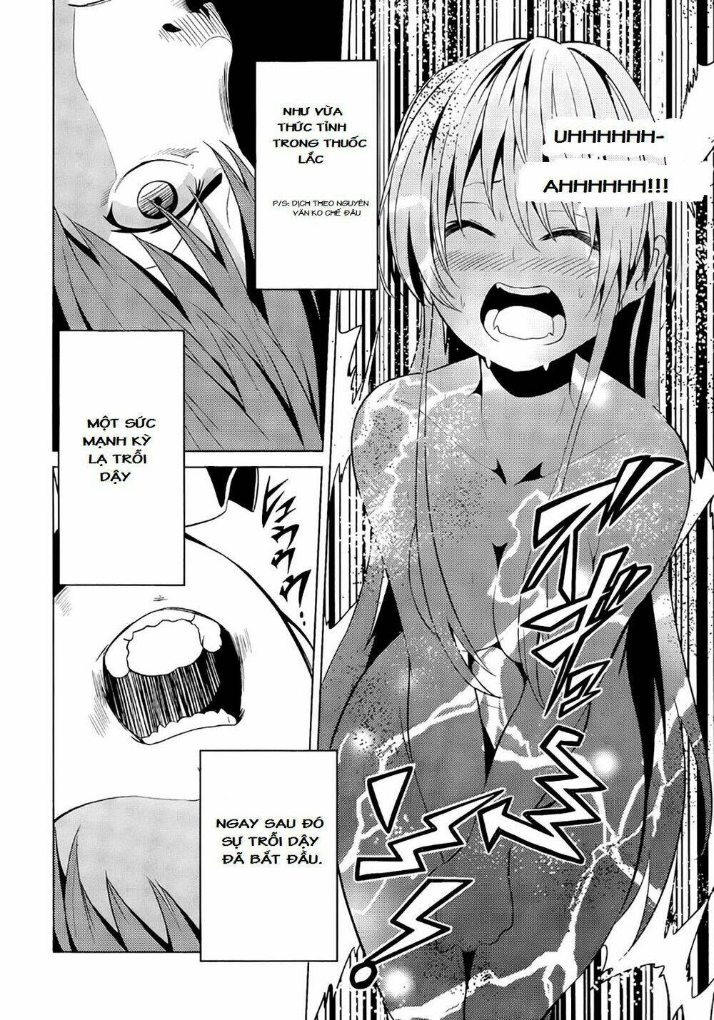 seishun scrap! chapter 5 20