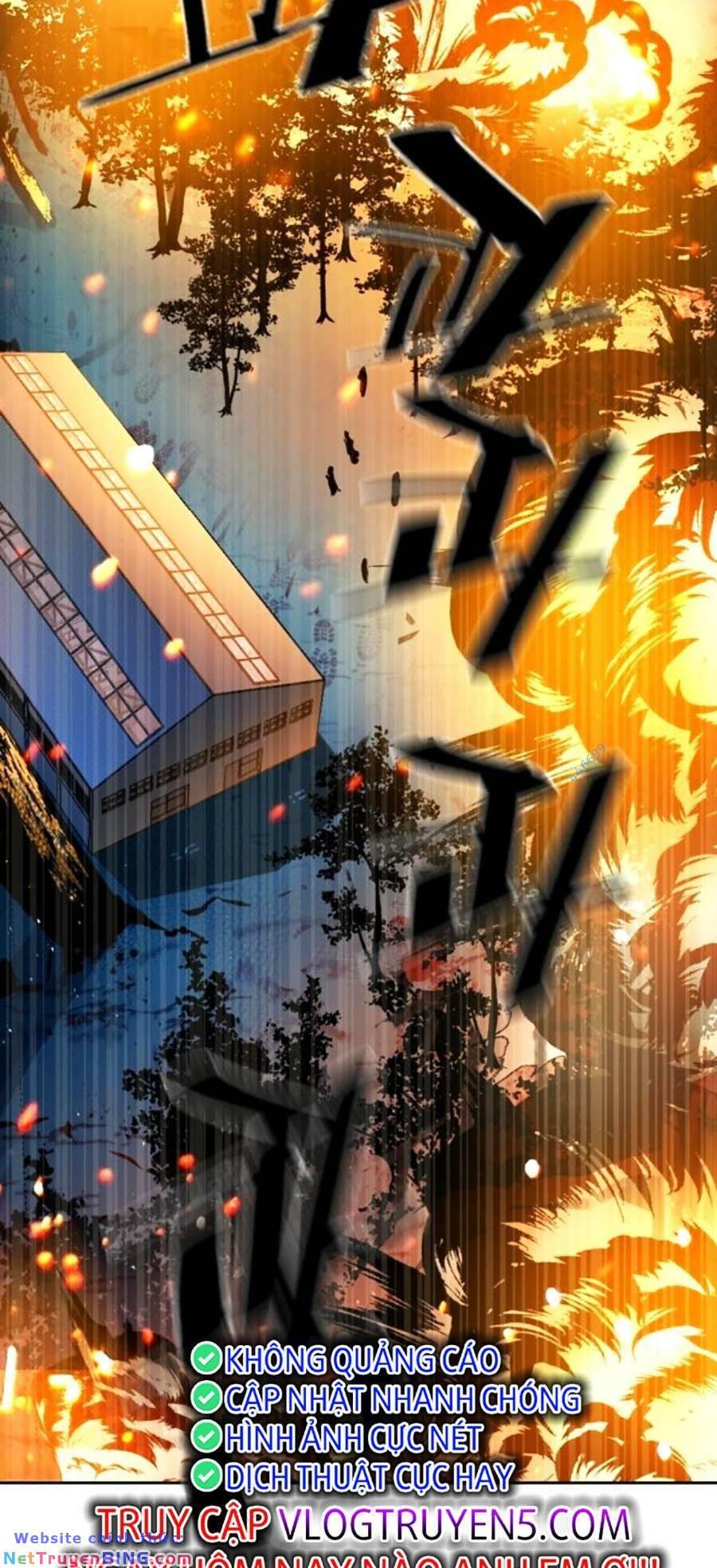 bạn học tôi là lính đánh thuê chapter 168 55