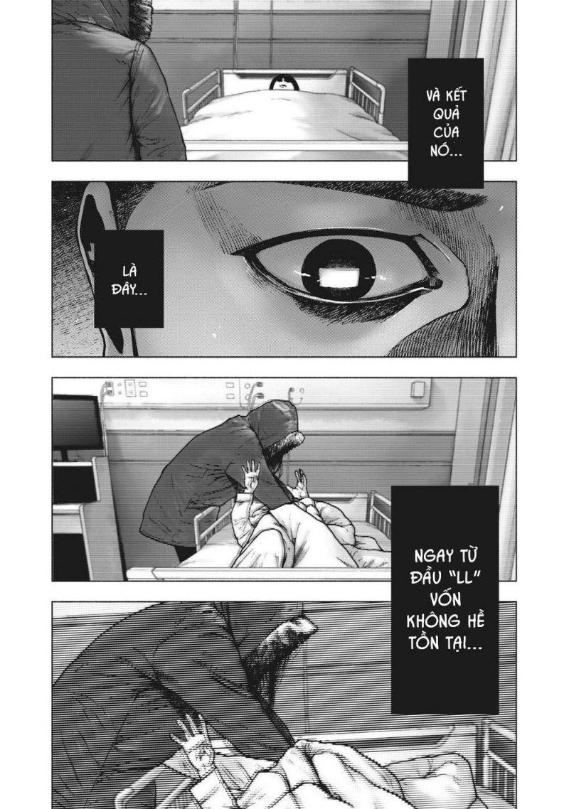 shin'ai naru boku e satsui wo komete chapter 79 4