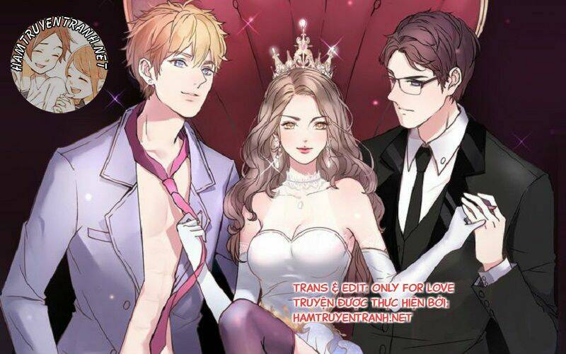 cuộc chiến tiền nhiệm chapter 3.2 2