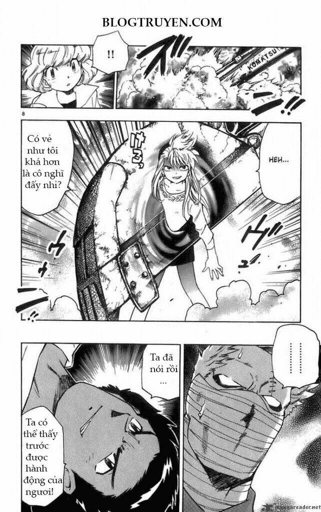 loli siêu năng lực chapter 39 13