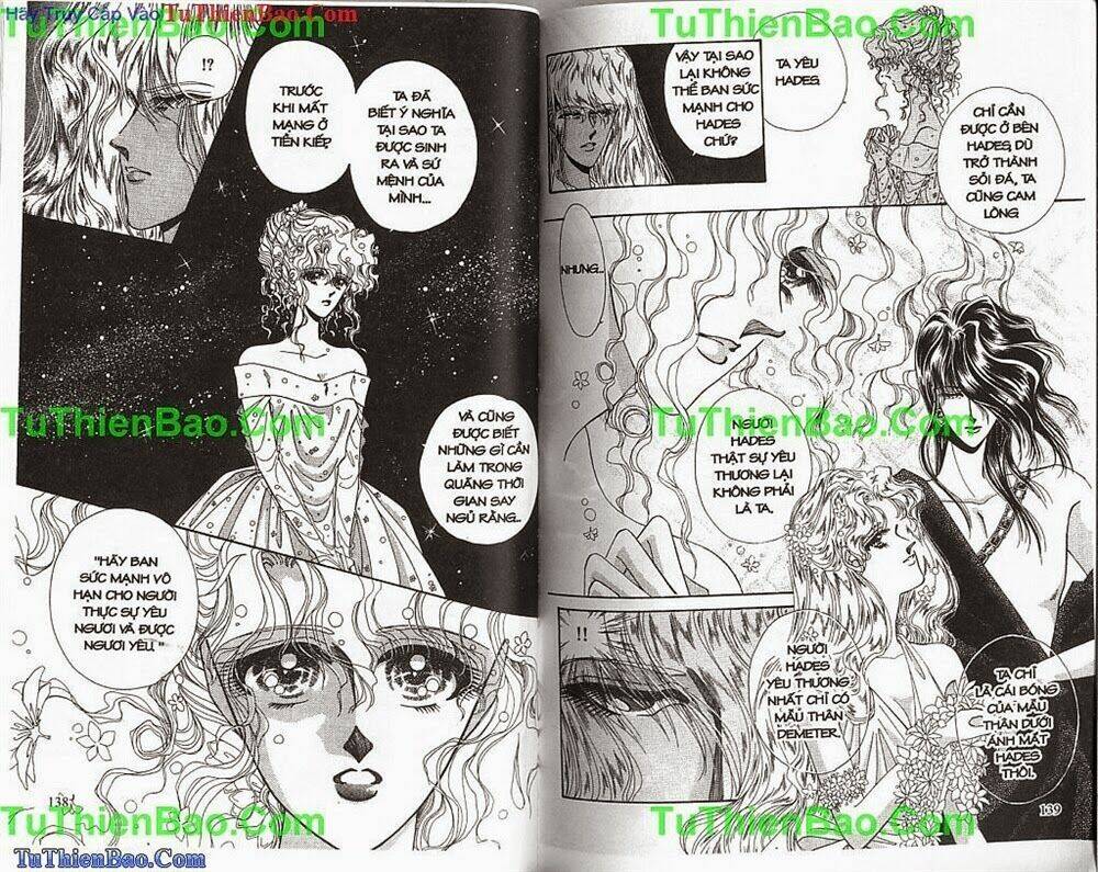 aries thần thoại cung hoàng đạo chapter 19 70