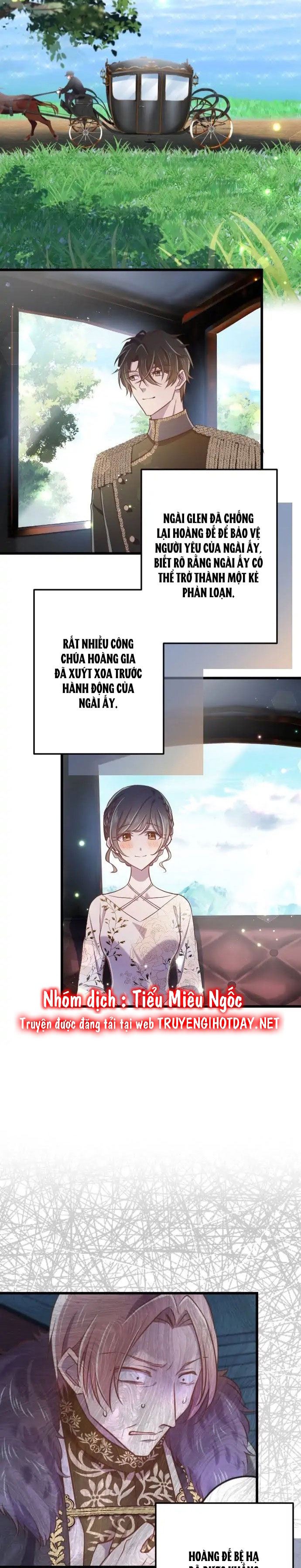 tình yêu thuần khiết chapter 67 7