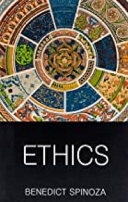 Ethics - tiếng anh