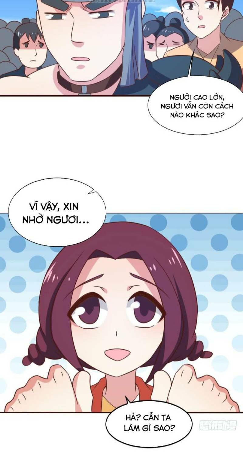 Trọng Sinh Thành Cậu Vàng Tại Dị Thế Chapter 57 10