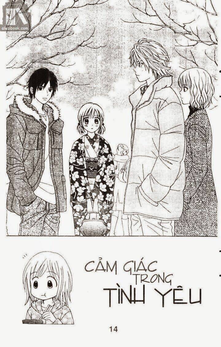 cảm giác trong tình yêu chapter 4 14
