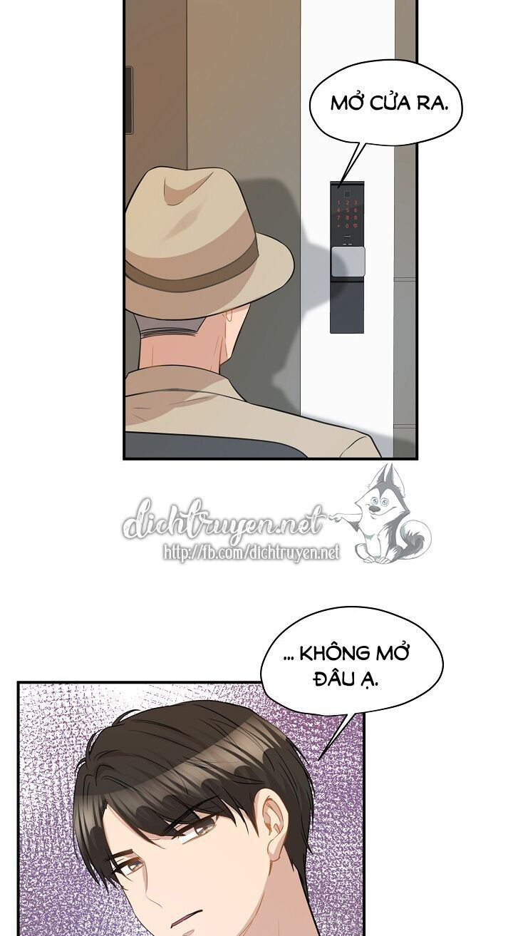 cuộc sống kỳ thú chapter 36 47