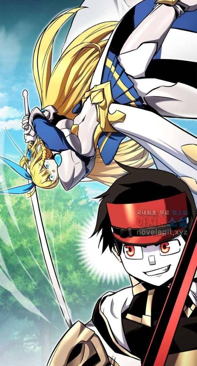 huyền thoại game thủ - tái xuất chapter 114 118