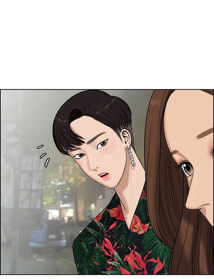 vẻ đẹp đích thực - true beauty chapter 41 79