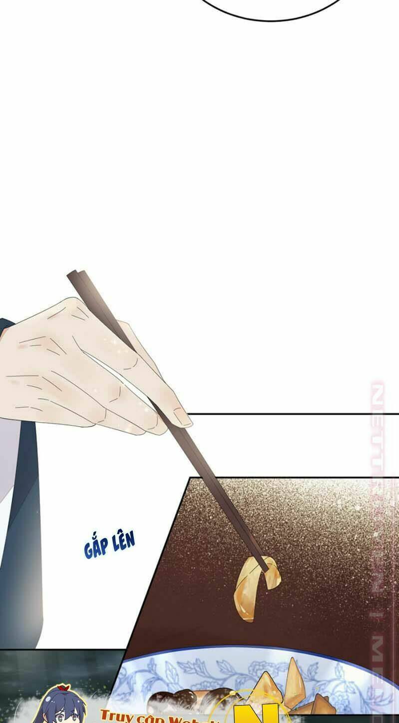 dục hỏa độc nữ chapter 120 18